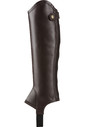 Ariat Concord Chaps Light Brown